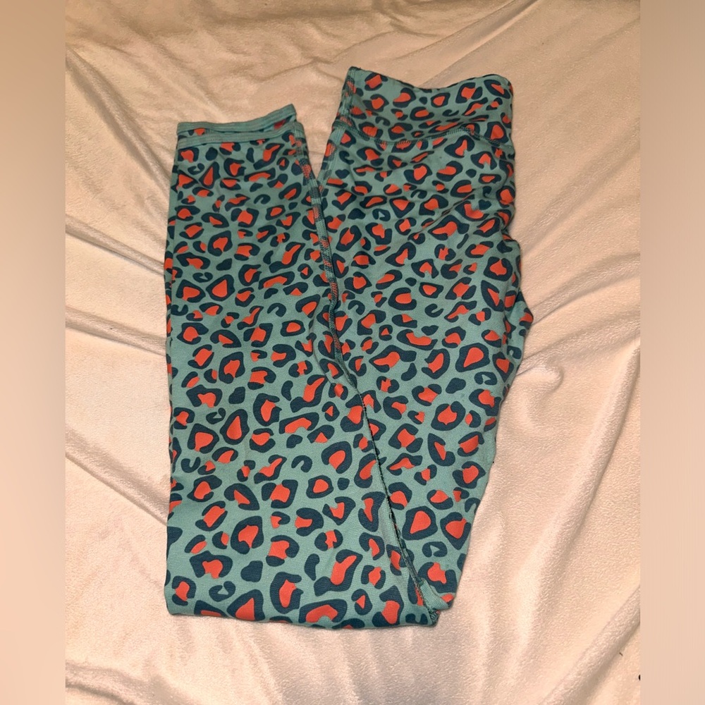 Girls leggings